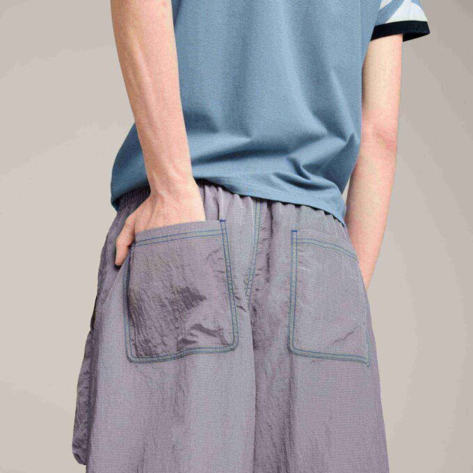 Pantalones PUMA x KIDSUPER para hombre Pantalones PUMA x KIDSUPER para hombre