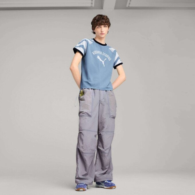 Pantalones PUMA x KIDSUPER para hombre Pantalones PUMA x KIDSUPER para hombre