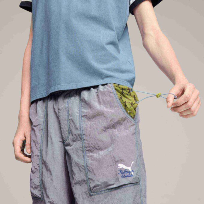 Pantalones PUMA x KIDSUPER para hombre Pantalones PUMA x KIDSUPER para hombre