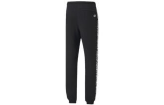 Pantalones PUMA x Mr Doodle “Negro y blanco”