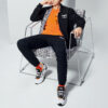 Pantalones PUMA x Mr Doodle “Negro y blanco”