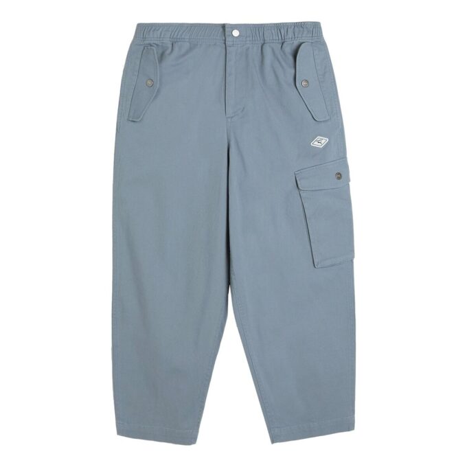 Pantalones PUMA x Nanamica “Gris”