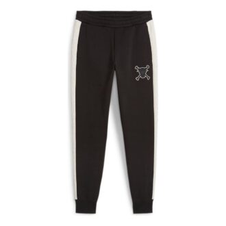 Pantalones PUMA x ONE PIECE T7 “Negro”