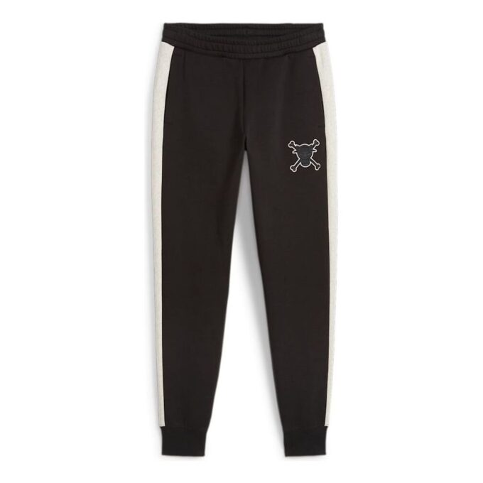 Pantalones PUMA x ONE PIECE T7 “Negro”