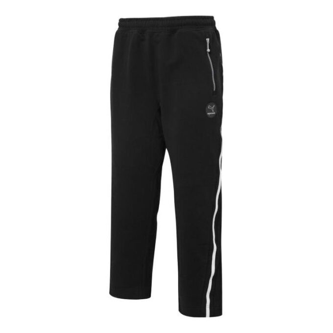 Pantalones PUMA x PRONOUNCE “Negro”