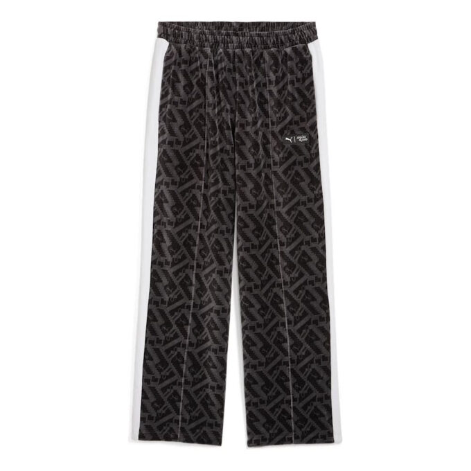 Pantalones PUMA x Squid Game T7 “Negro”