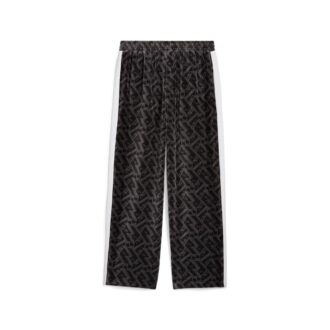 Pantalones PUMA x Squid Game T7 “Negro”