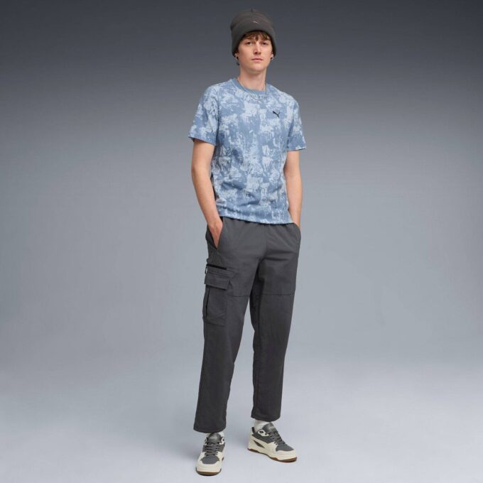 Pantalones PUMATECH para hombre