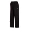 Pantalones rectos con insignia del equipo “Negro”
