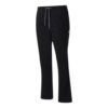 Pantalones rectos Downtown “Negro”