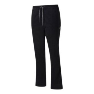 Pantalones rectos Downtown “Negro”