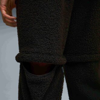 Pantalones sherpa desmontables Lamelo Ball Supernova para hombre