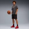 Pantalones sherpa desmontables Lamelo Ball Supernova para hombre