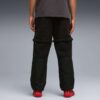 Pantalones sherpa desmontables Lamelo Ball Supernova para hombre