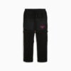 Pantalones sherpa desmontables Lamelo Ball Supernova para hombre