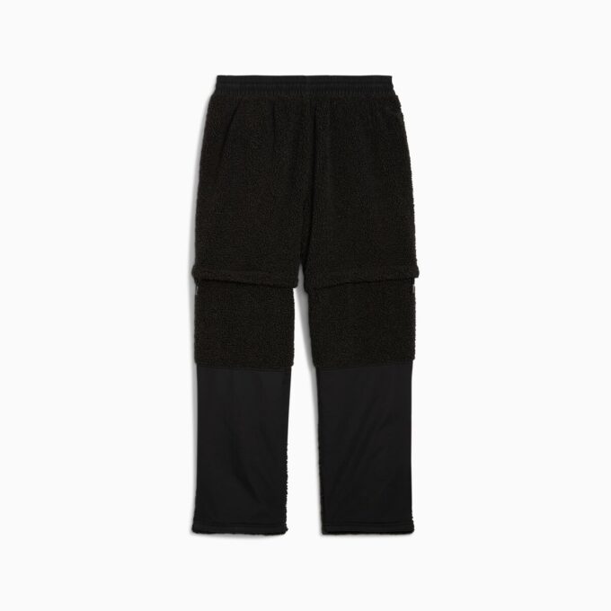 Pantalones sherpa desmontables Lamelo Ball Supernova para hombre