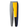 Pantalones Signature “Gris Amarillo Negro Verde”