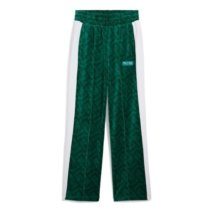 Pantalones T7 de Squid Game “Mint Tea” (Mujeres)