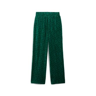 Pantalones T7 de Squid Game “Mint Tea” (Mujeres)