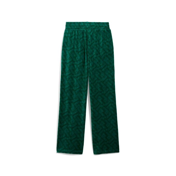 Pantalones T7 de Squid Game “Mint Tea” (Mujeres)