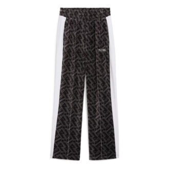 Pantalones T7 de Squid Game (mujeres) en negro