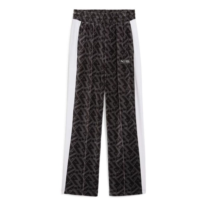 Pantalones T7 de Squid Game (mujeres) en negro