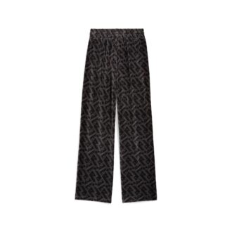 Pantalones T7 de Squid Game (mujeres) en negro