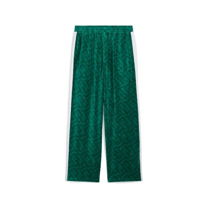 Pantalones T7 PUMA x Squid Game “Té de menta”