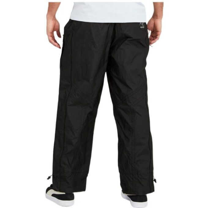 Pantalones técnicos PUMA x PRONOUNCE “Negro”
