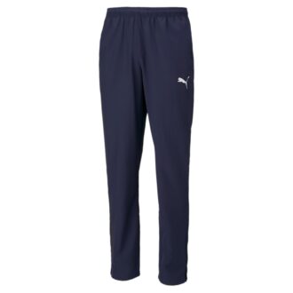 Pantalones TeamRise Sideline “Azul marino”