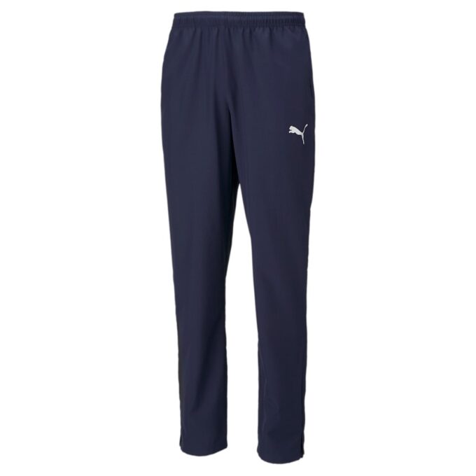 Pantalones TeamRise Sideline “Azul marino”