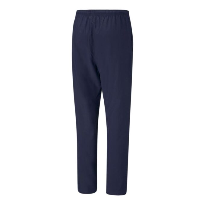 Pantalones TeamRise Sideline “Azul marino”