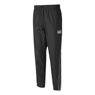 Pantalones tejidos Avenir “Negro”