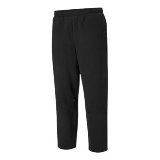 Pantalones tejidos Avenir “Negro”
