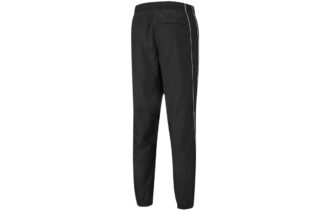 Pantalones tejidos Avenir “Negro”
