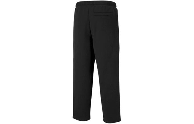 Pantalones tejidos Avenir “Negro”