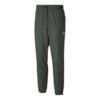 Pantalones tejidos Avenir “Verde oliva”
