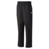 Pantalones tejidos DOWNTOWN “Negro”