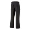 Pantalones tejidos DOWNTOWN “Negro”