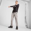 Pantalones tejidos Flex Trend para hombre