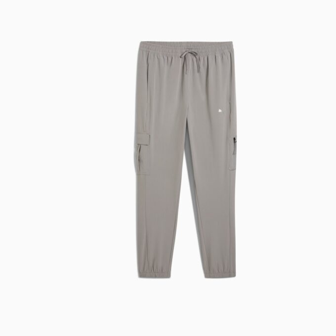 Pantalones tejidos Flex Trend para hombre