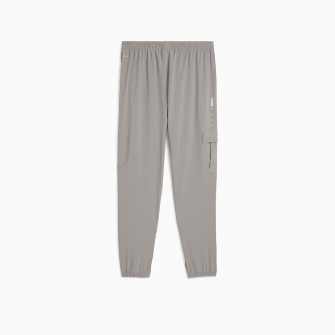 Pantalones tejidos Flex Trend para hombre