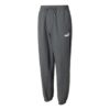 Pantalones tejidos “grises”