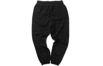 Pantalones tejidos PUMA x Randomevent “Negro”