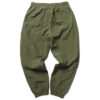 Pantalones tejidos PUMA x Randomevent “Verde”
