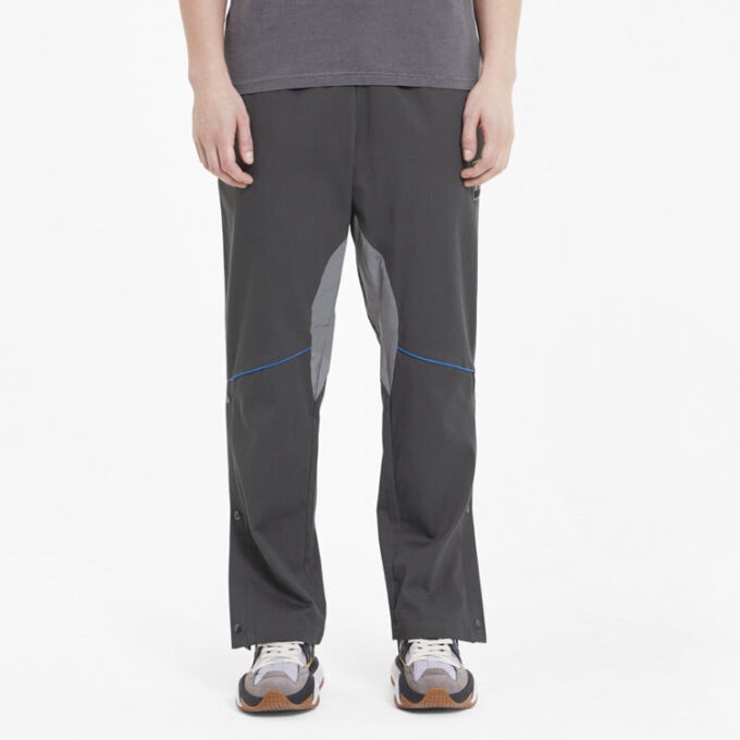 Pantalones tejidos PUMA x Rhude “Gris Beige”