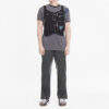 Pantalones tejidos PUMA x Rhude “Gris Beige”