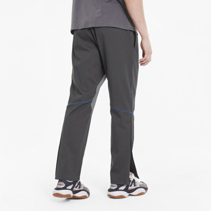 Pantalones tejidos PUMA x Rhude “Gris Beige”