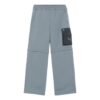 Pantalones tejidos PUMA x Sorayama “Gris”
