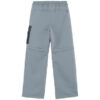 Pantalones tejidos PUMA x Sorayama “Gris”